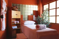 Hotel San Agustin Urubamba - spa