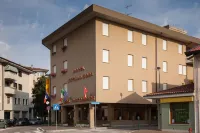 Hotel Stella d'Oro Hotels in Vajont
