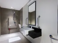 B&B Hotels São Paulo Luz - Centro Hotéis em São Paulo