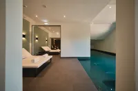 Palacio da Lousa Boutique Hotel - Pool