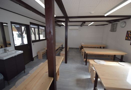 민슈쿠 니시도마리