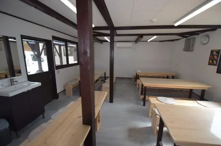 Minshuku Nishidomari Отели рядом с достопримечательностью «Eboshidake Observatory»