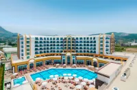The Lumos Deluxe Resort Hotel & Spa Hotels in Kargicak Mahallesi