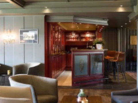 Geilo Hotel Hotels in Geilo