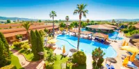 Alambique - Hotel Resort & Spa - Pools