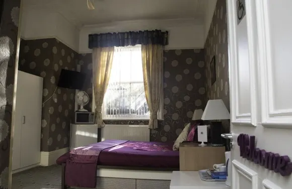 阿什菲爾德酒店