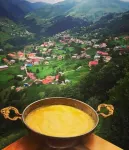 Hamsiköy Seyirtepe Butik Otel - Mountain view
