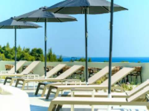Casa Panorama Hotels in Elia