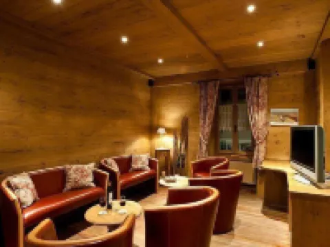 ラ ヴァレ ホテル & スパ バニュのホテル