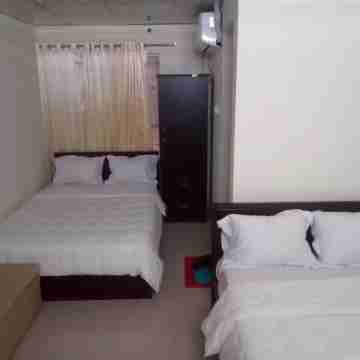 Hotel VIP Inn Rooms