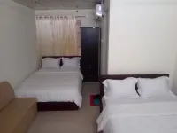 ホテル VIP イン モーテヒールのホテル