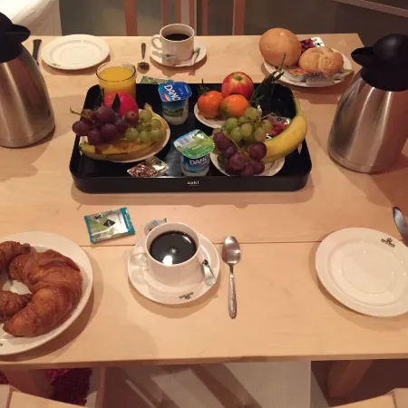 Residence la Fraisiere