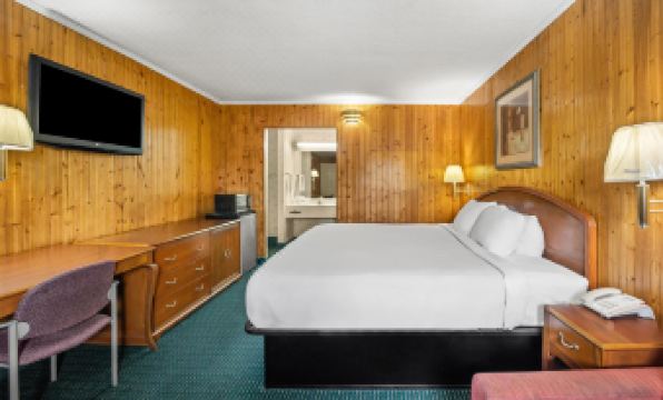 Americas Best Value Inn Roxboro