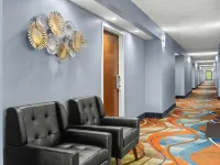 Quality Inn Tallapoosa Ξενοδοχεία στην πόλη Haralson County
