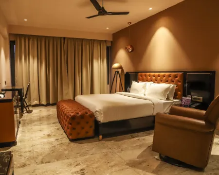 Vits Bharat Nanded Hotels in Nanded