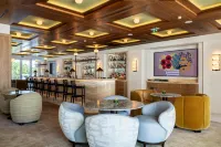 Conrad Algarve - Quầy bar
