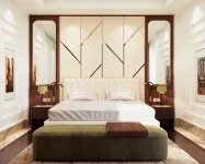 Hilton Turin Centre Các khách sạn ở Turin