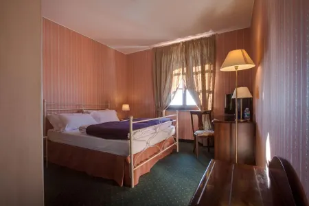 Albergo Ristorante Ai Tardì