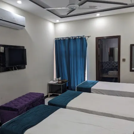 New View Hotel