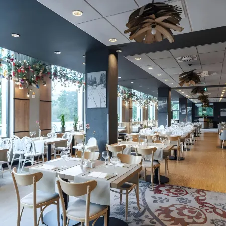 Hotel Aquarion Family & Friends - Destigo Hotels