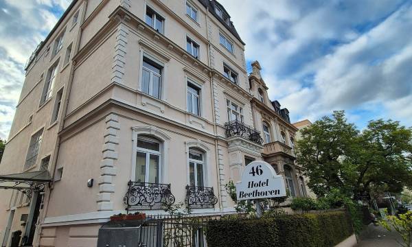 Hotel Beethoven