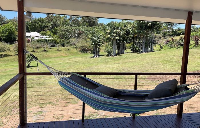 Sunshine Coast Retreat