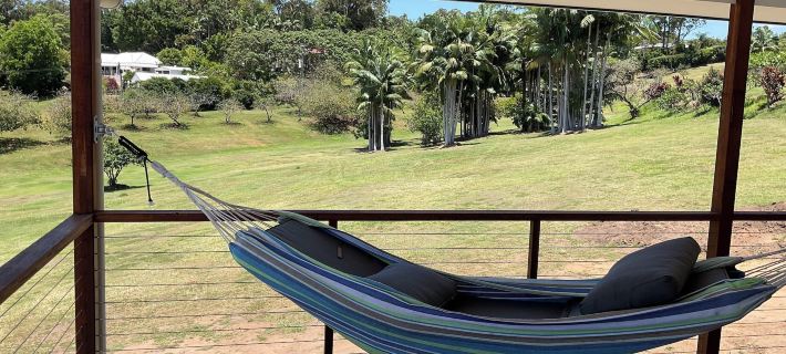 Sunshine Coast Retreat Hotéis em Maroochydore