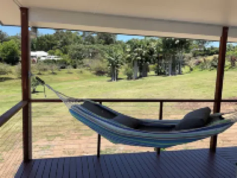 Sunshine Coast Retreat Hotels in Diddillibah