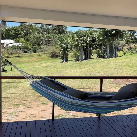 Sunshine Coast Retreat