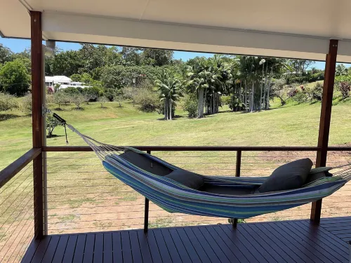 Sunshine Coast Retreat - Wifi