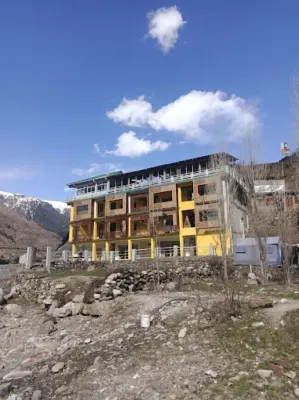 Bono Motels Hotels in Kaghan