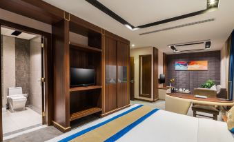 Al Malqa Elite Hotel