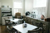 The Carriage House Inn Bed and Breakfast Hotel a Southport