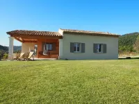 Le Mas de la Lause Hotels in Bedoin