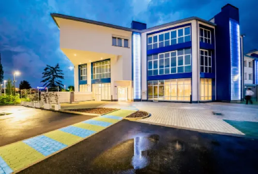 Diamante MHotel Hotel di 