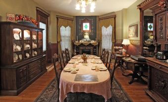 Old Northside Bed & Breakfast