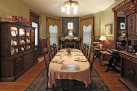 Old Northside Bed & Breakfast