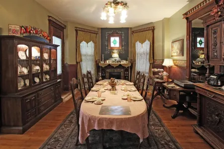 Old Northside Bed & Breakfast