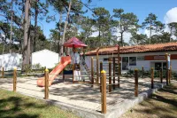 Parque de Campismo Orbitur Sao Pedro de Moel Hotels in Marinha Grande