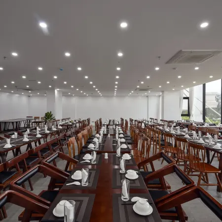 The Marron Hotel