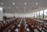 The Marron Hotel Hotels in Sầm Sơn
