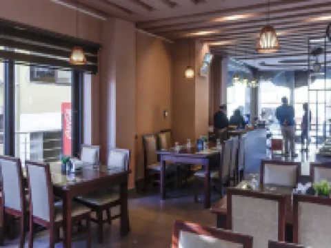 Nirvana Inn Hoteles en Paro