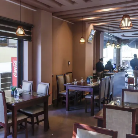 Nirvana Inn