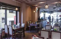Nirvana Inn Hotels in Paro