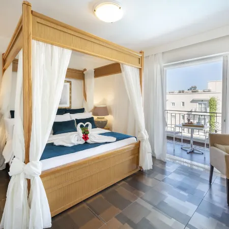 Peridis Family Resort