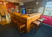 Cozy Corner Motel & Restaurant Hotels in Haines Junction