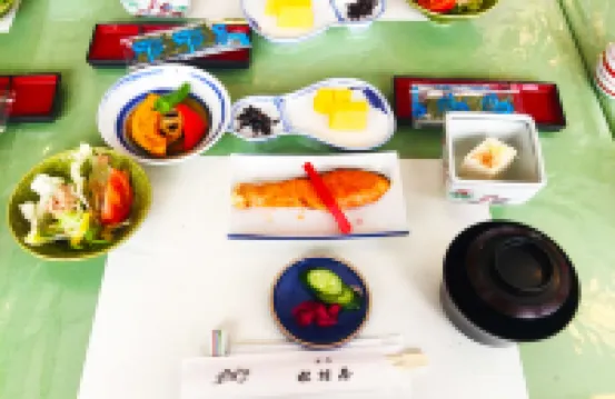 Ryokan Matsumuraya 川越のホテル