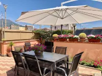 Anthea B&B Hotels in Ercolano