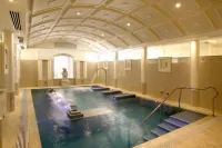 Noosa Springs Golf & Spa Resort - spa
