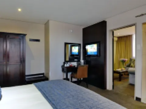 Anew Hotel Witbank Emalahleni Hotels in Nkangala